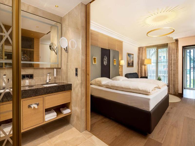 Hotel Friesacher image