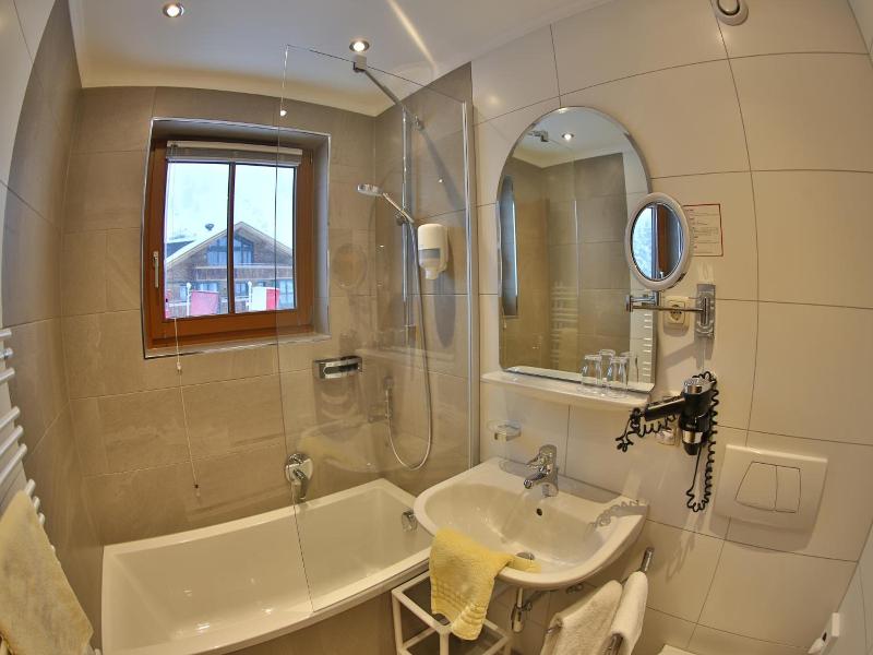 Aparthotel Acksteiner image