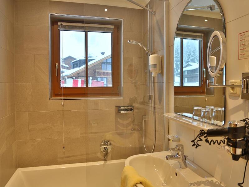 Aparthotel Acksteiner image
