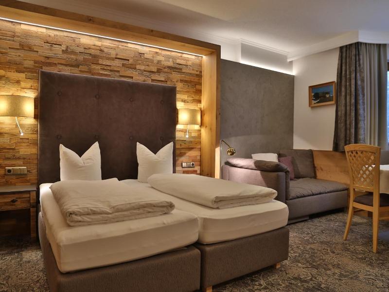 Aparthotel Acksteiner image
