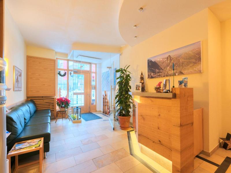 Aparthotel Acksteiner image