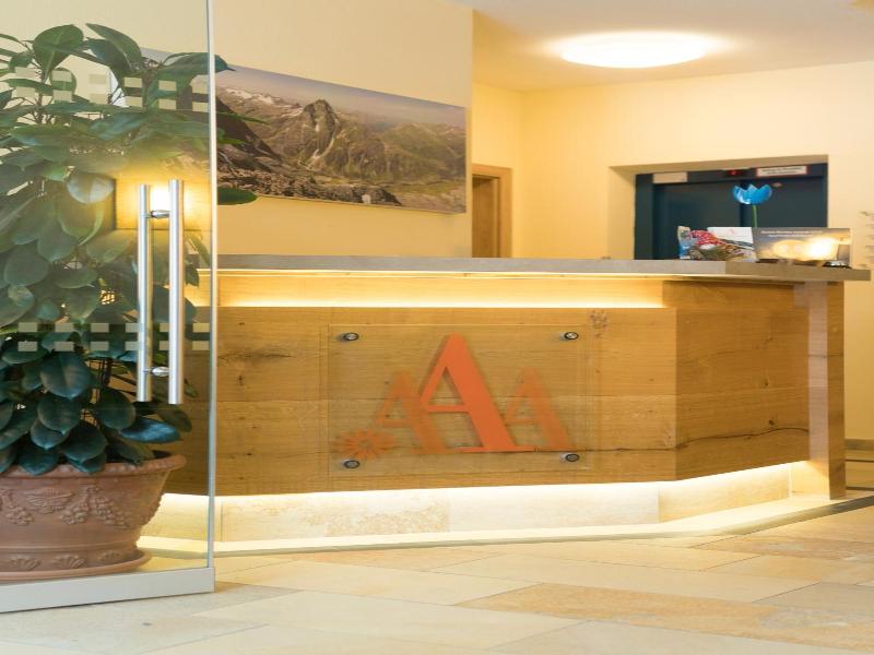Aparthotel Acksteiner image