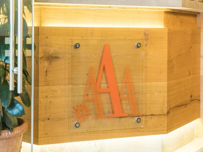 Aparthotel Acksteiner image
