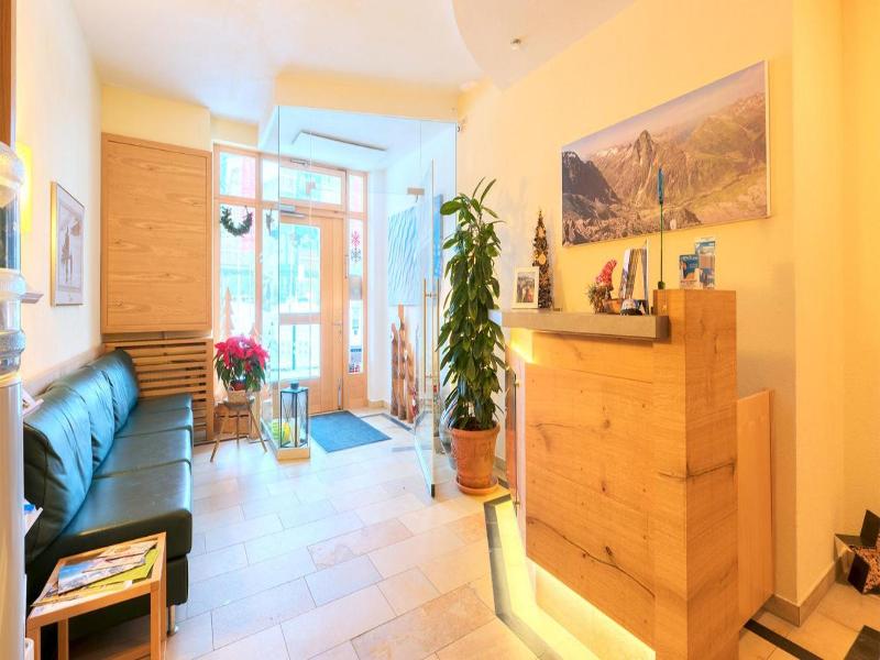 Aparthotel Acksteiner image