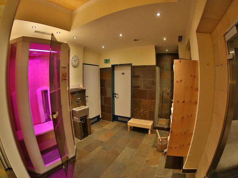 Aparthotel Acksteiner image