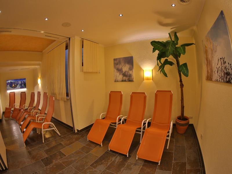 Aparthotel Acksteiner image