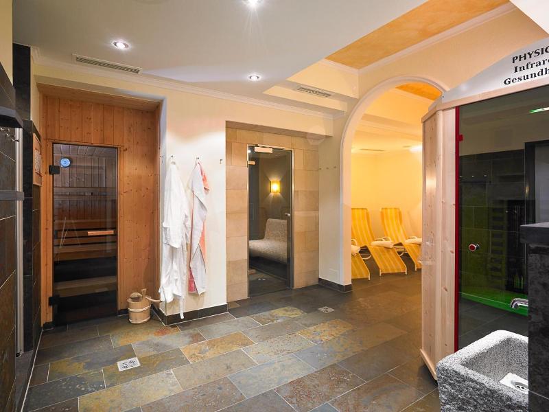 Aparthotel Acksteiner image