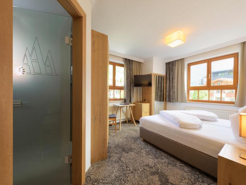 Aparthotel Acksteiner image