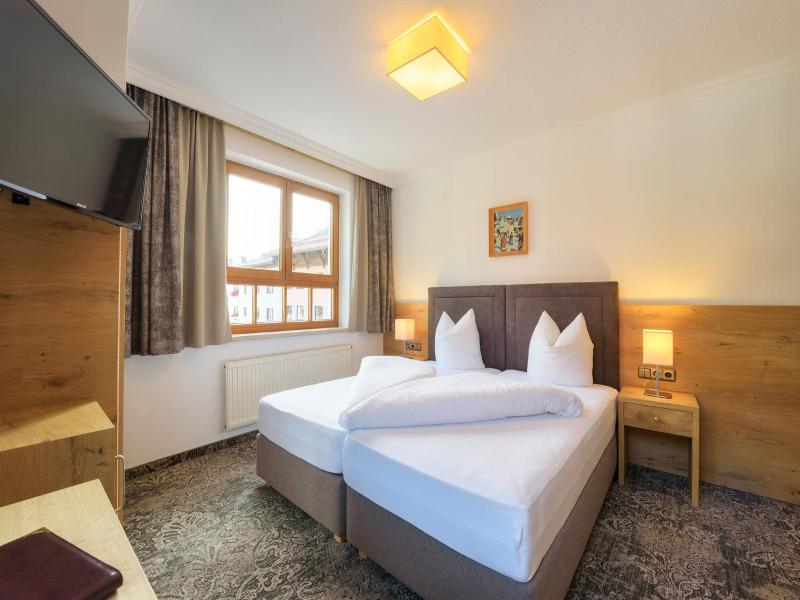 Aparthotel Acksteiner image