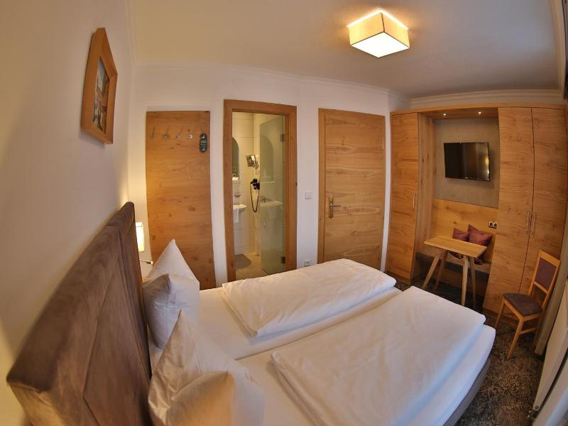 Aparthotel Acksteiner image
