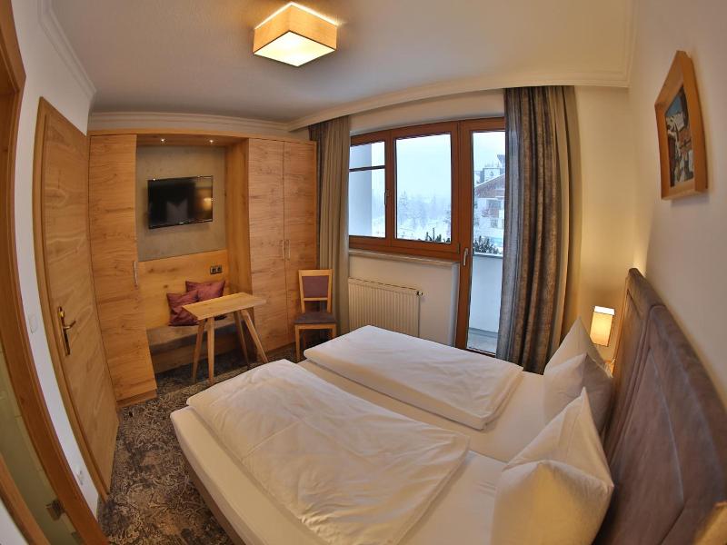 Aparthotel Acksteiner image