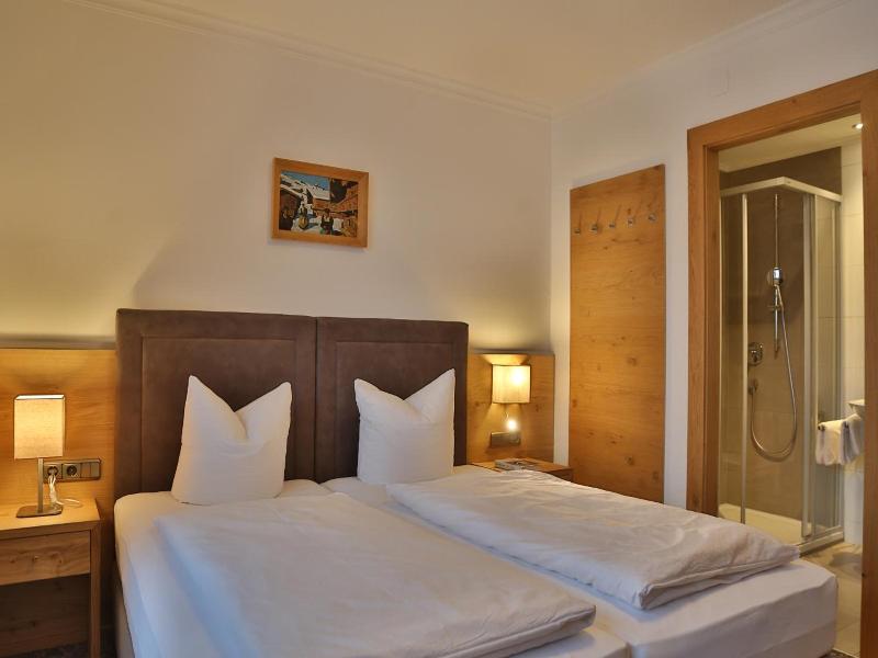 Aparthotel Acksteiner image