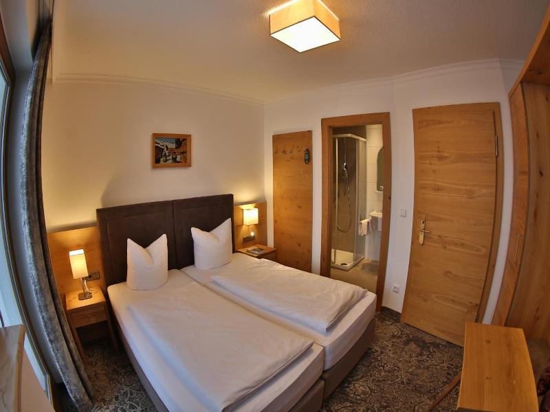 Aparthotel Acksteiner image