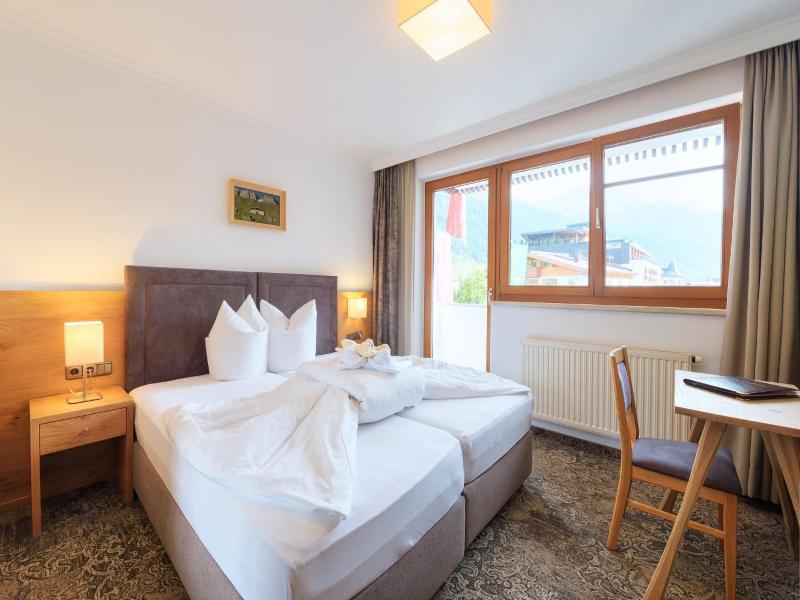 Aparthotel Acksteiner image