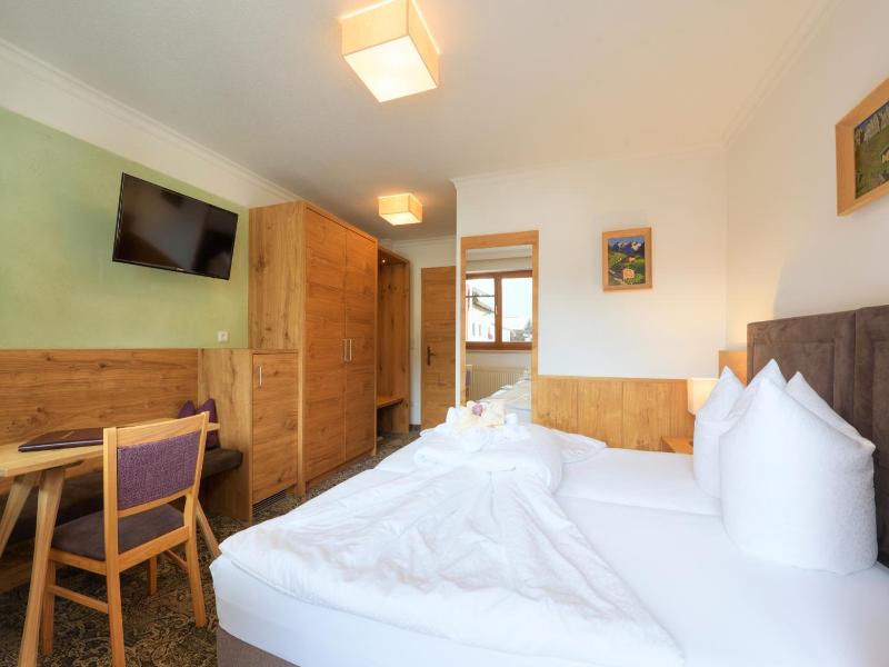 Aparthotel Acksteiner image