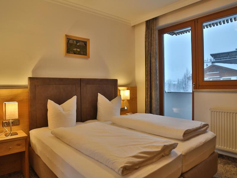 Aparthotel Acksteiner image
