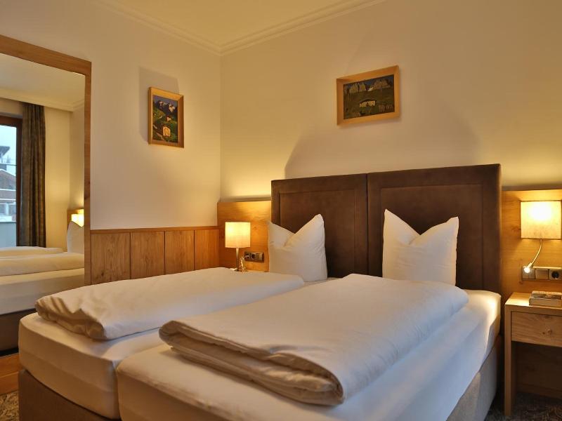 Aparthotel Acksteiner image