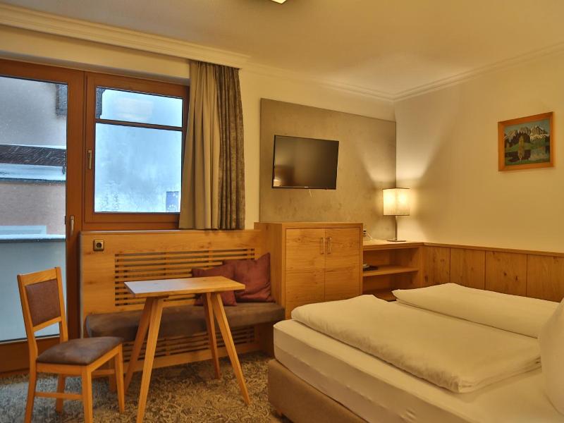 Aparthotel Acksteiner image