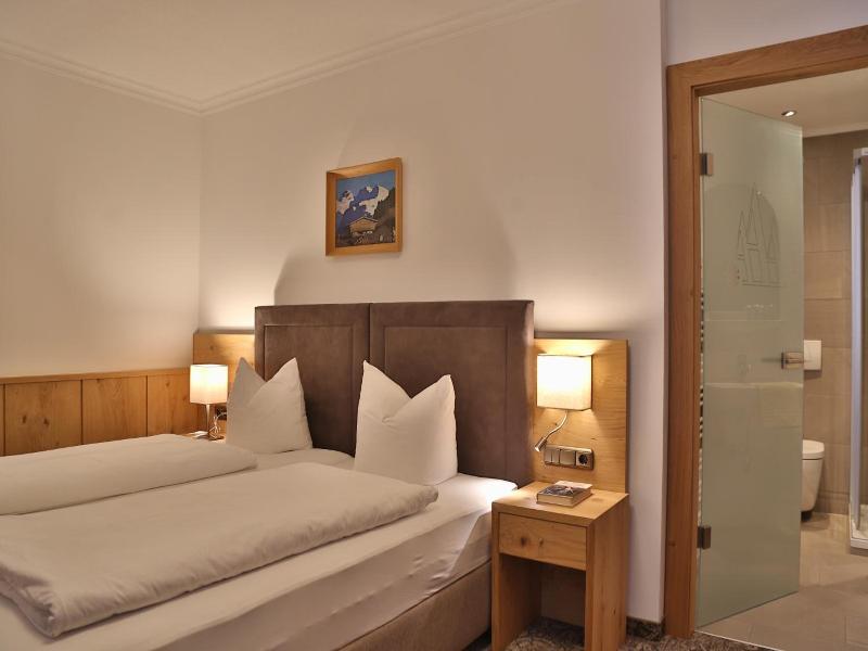 Aparthotel Acksteiner image