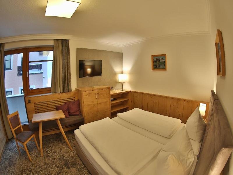 Aparthotel Acksteiner image