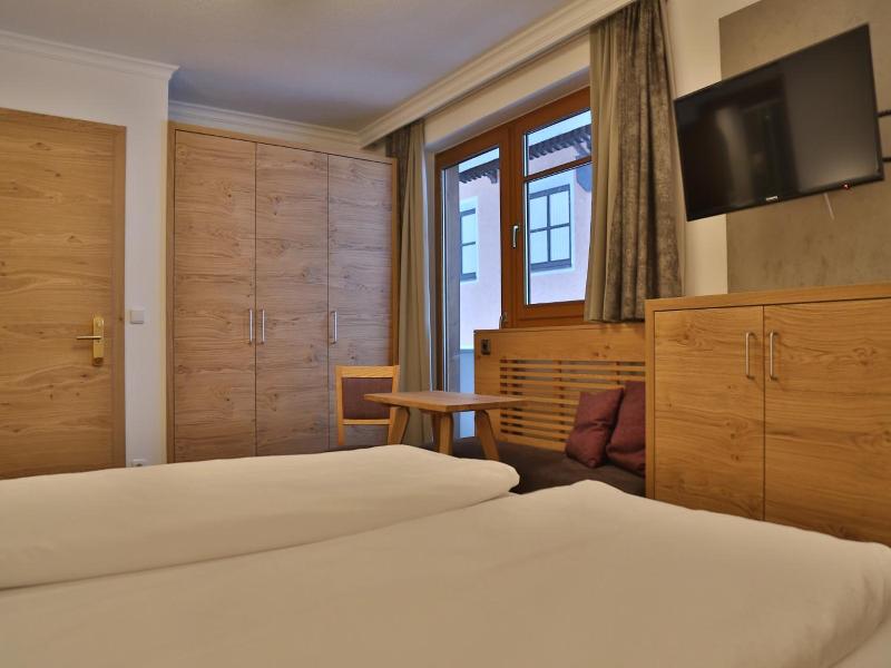 Aparthotel Acksteiner image