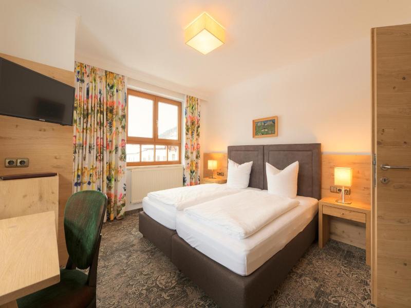 Aparthotel Acksteiner image
