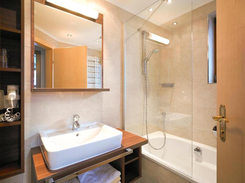 Aparthotel Acksteiner image