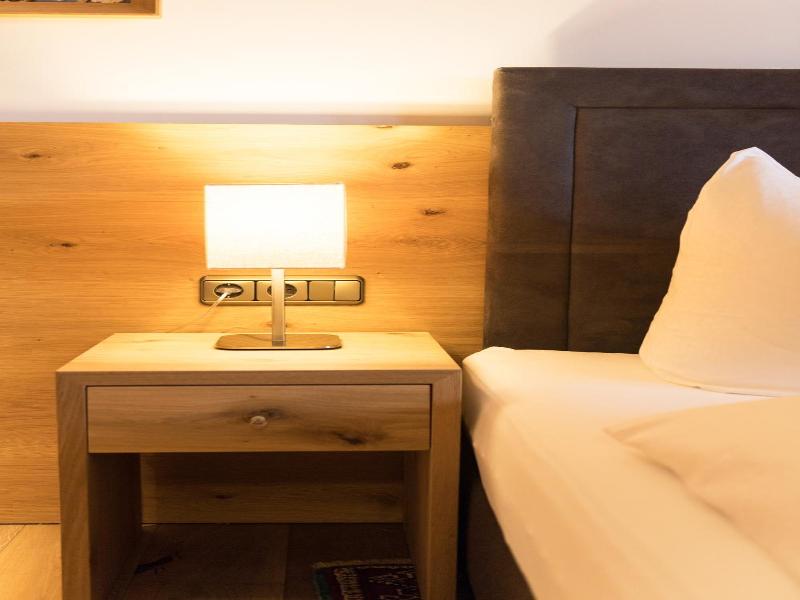 Aparthotel Acksteiner image