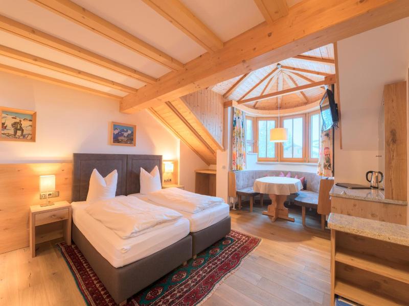 Aparthotel Acksteiner image