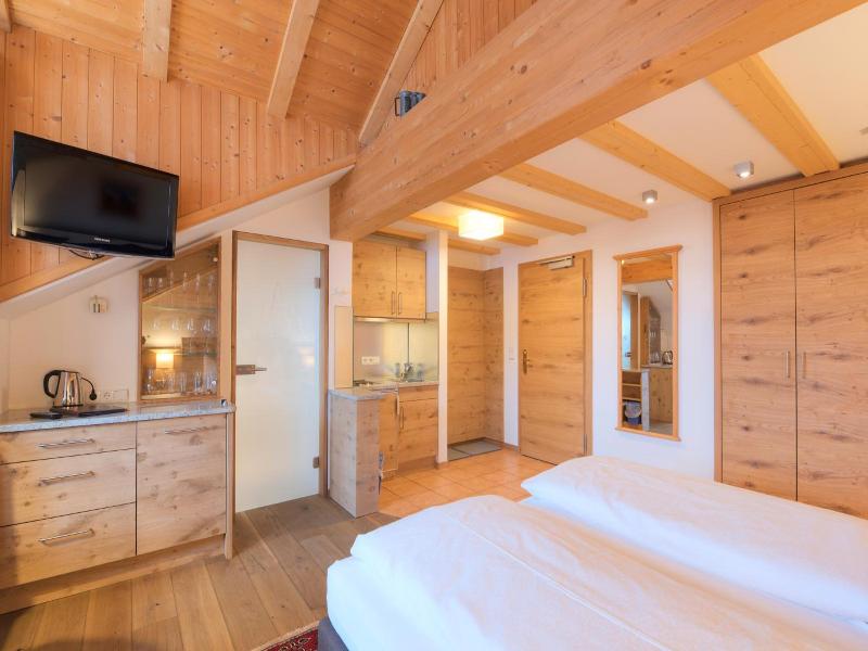 Aparthotel Acksteiner image