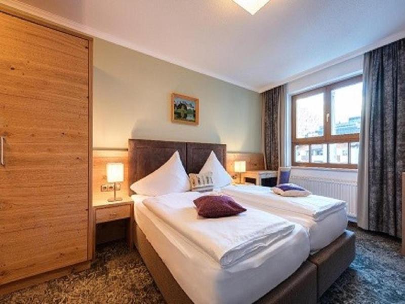 Aparthotel Acksteiner image