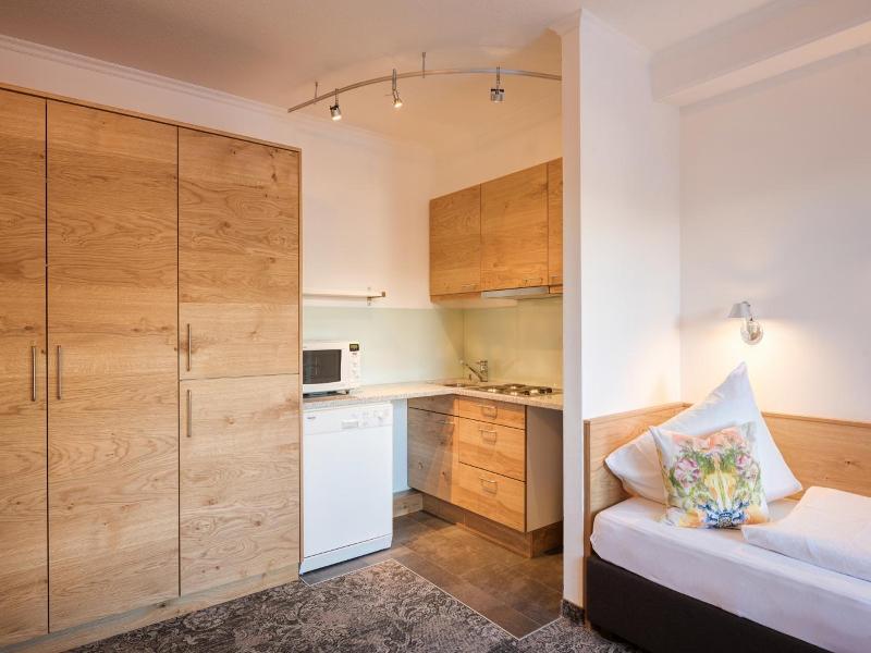 Aparthotel Acksteiner image