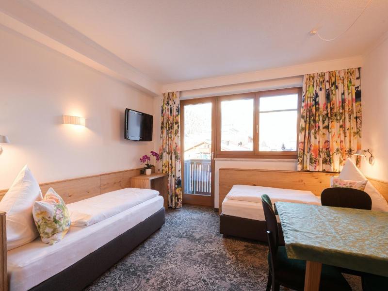 Aparthotel Acksteiner image