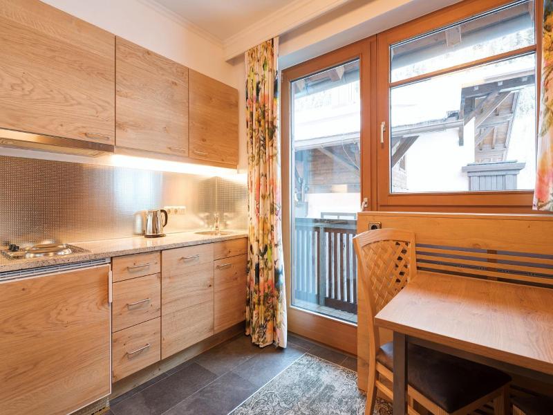Aparthotel Acksteiner image