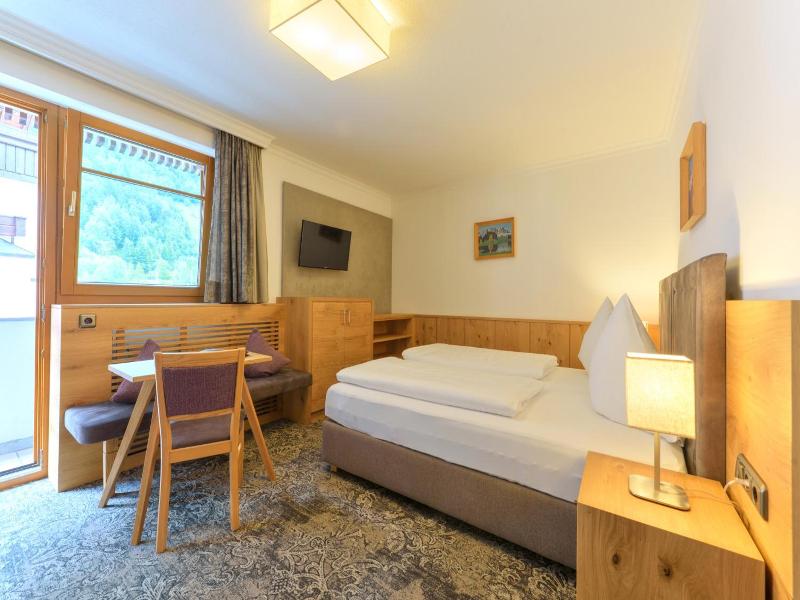 Aparthotel Acksteiner image