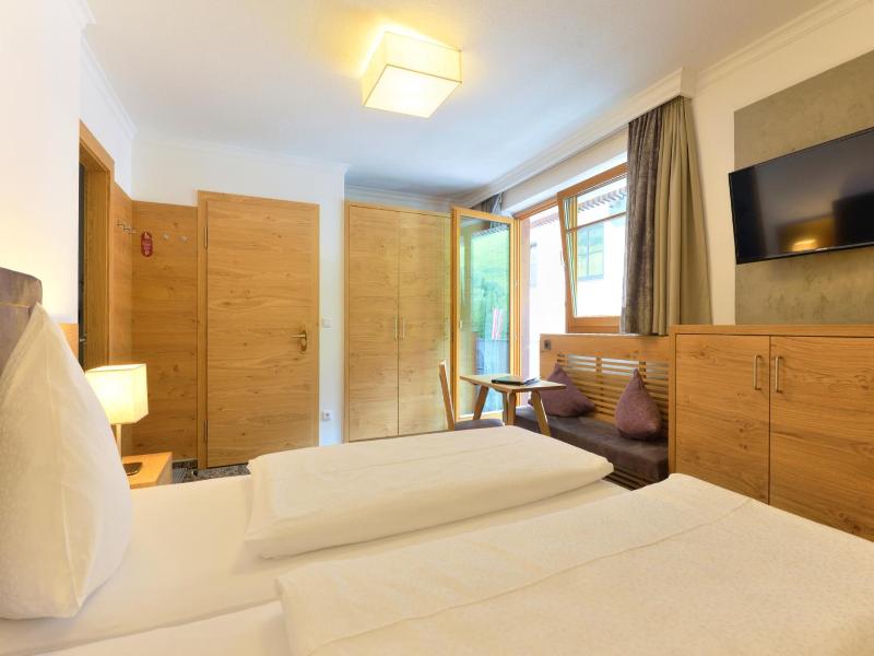Aparthotel Acksteiner image