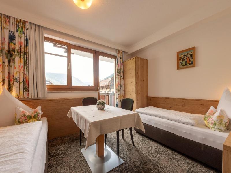Aparthotel Acksteiner image
