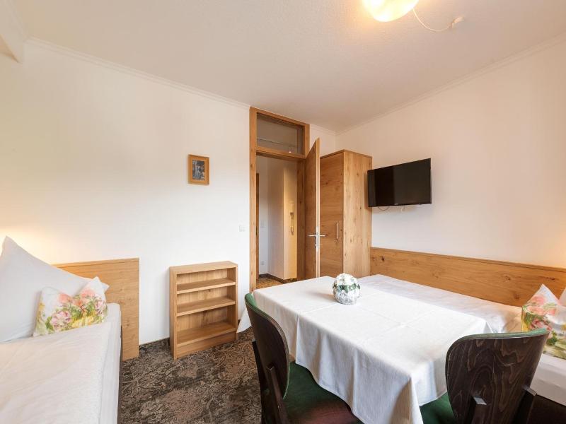Aparthotel Acksteiner image