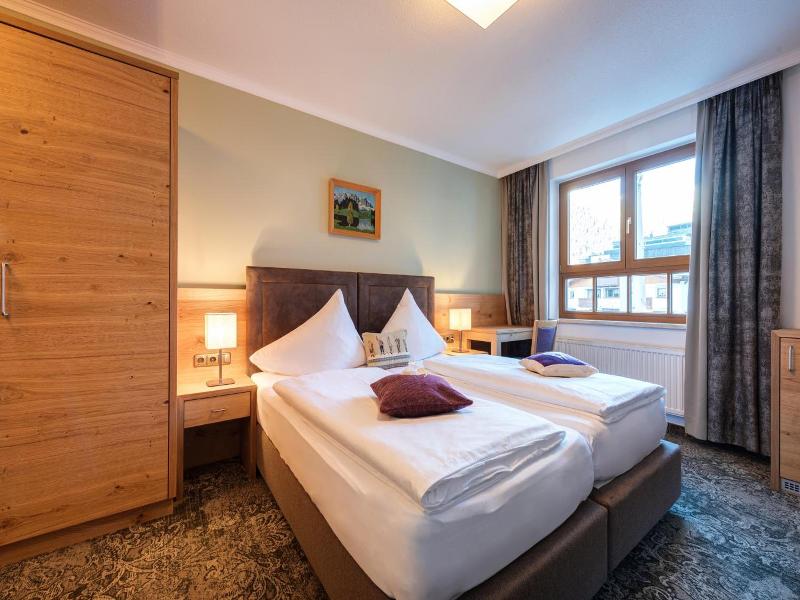 Aparthotel Acksteiner image
