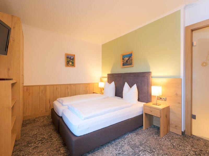 Aparthotel Acksteiner image