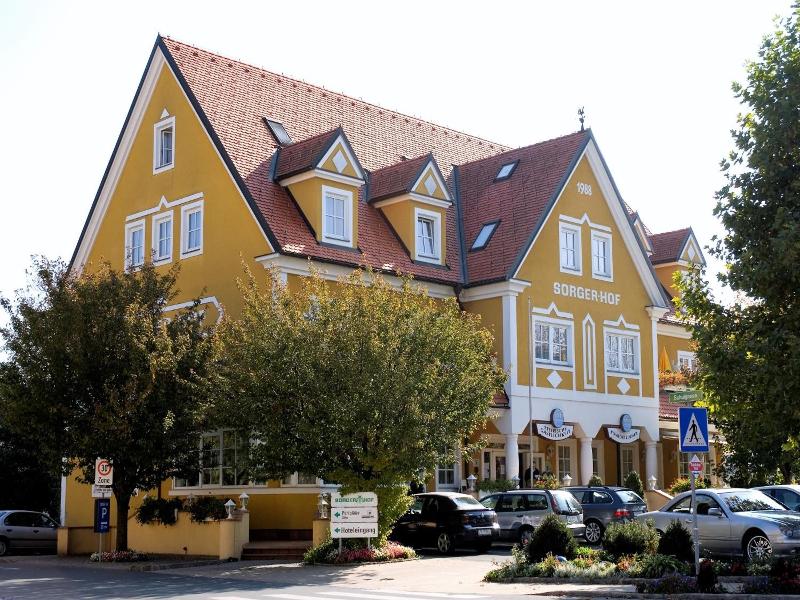 Sorgerhof image