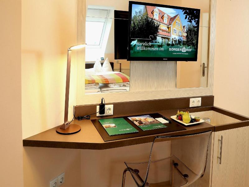 Sorgerhof image