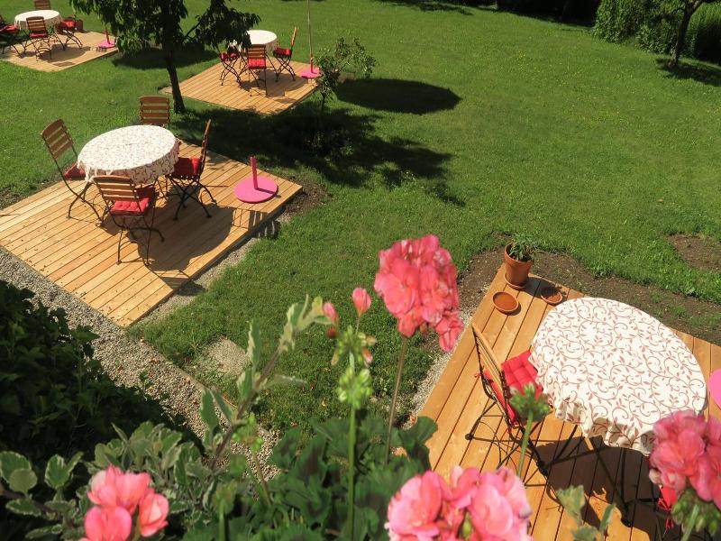 Hotel Posthof image