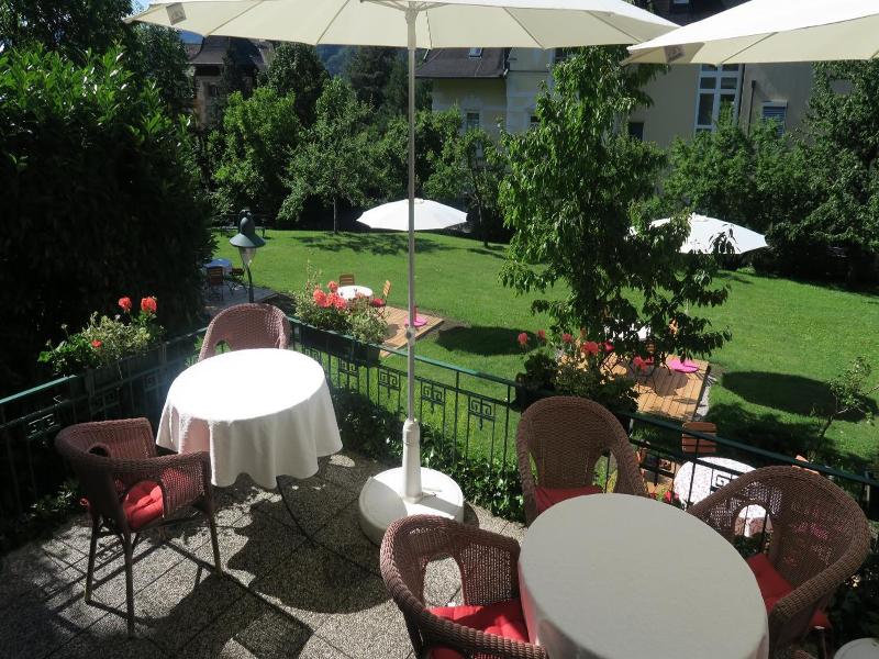 Hotel Posthof image