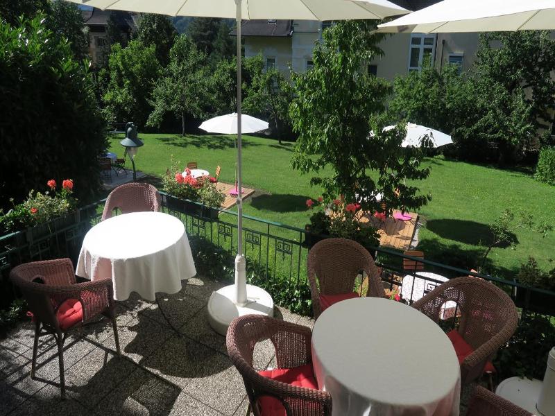 Hotel Posthof image