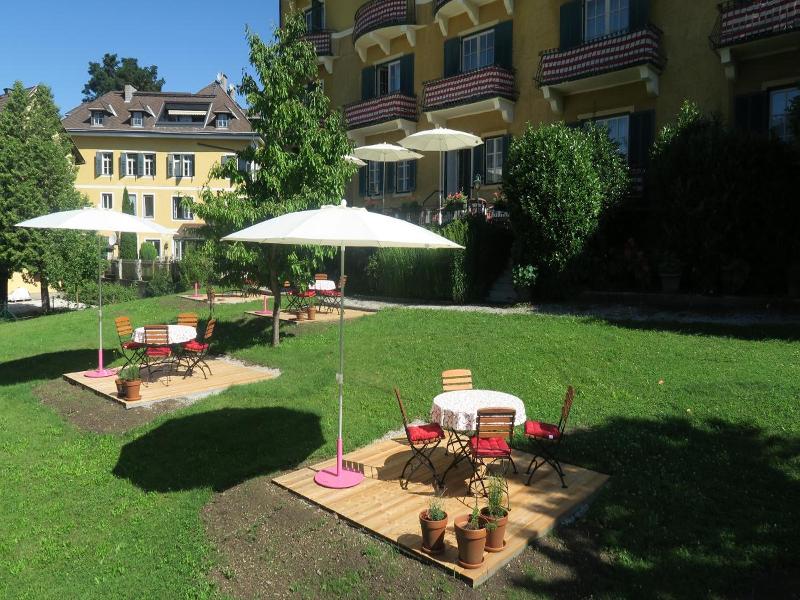 Hotel Posthof image