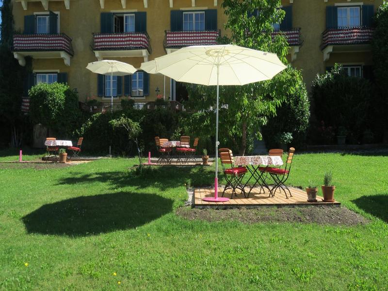 Hotel Posthof image