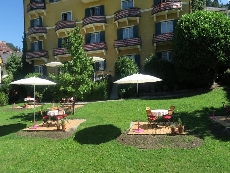 Hotel Posthof image