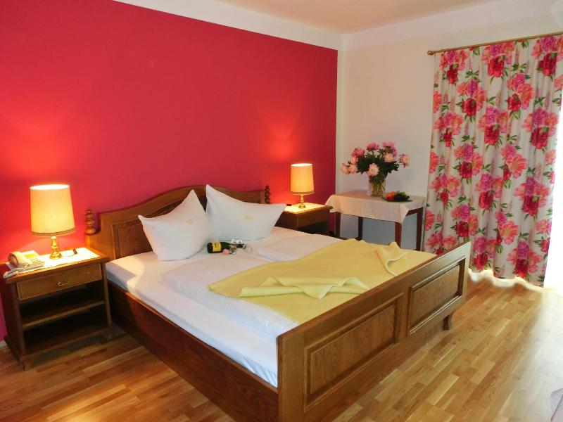 Hotel Posthof image