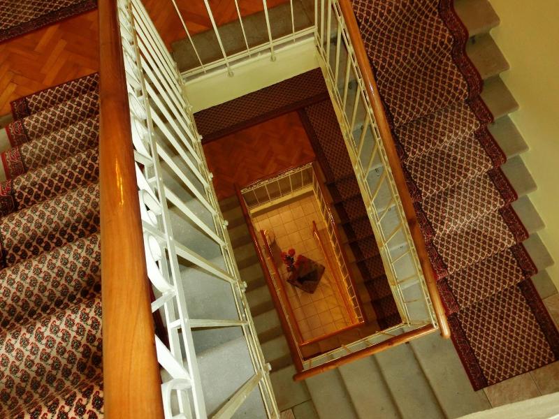 Hotel Posthof image